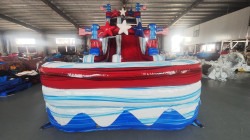 490407770 597186063372726 1246446318135844519 n 1745520070 19' All-American Water Slide