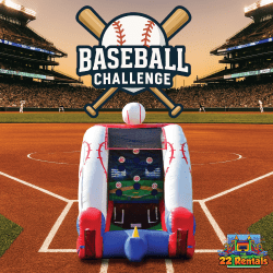 Baseball Challenge