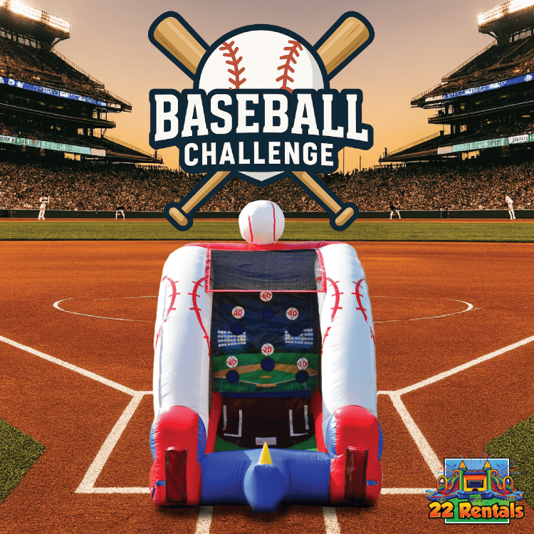 Baseball Challenge