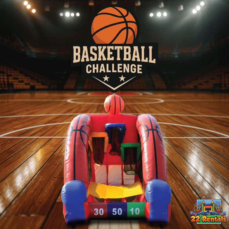 Basketball Challenge
