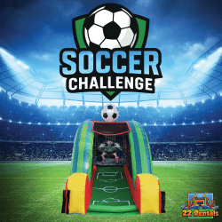 Soccer Challenge