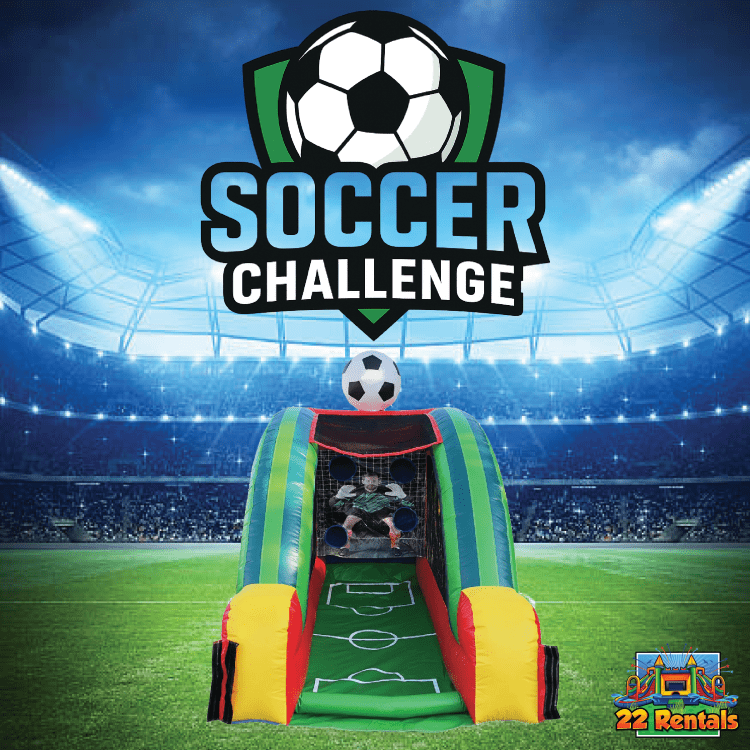 Soccer Challenge