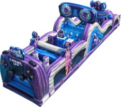 40ft20Obstacle20Course20II Gamer 2 1757339856 GAME ON! Obstacle Course