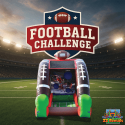 Football Challenge