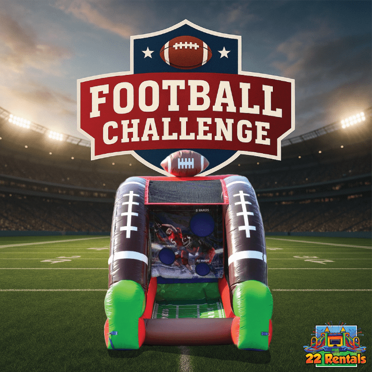 Football Challenge