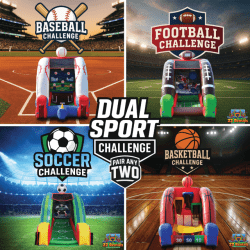 Dual Sport Challenge
