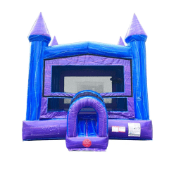 PR1 1764625368 Purple Rain Bounce House