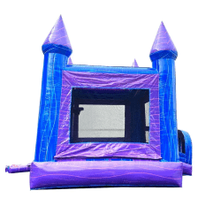 PR2 1764625368 Purple Rain Bounce House