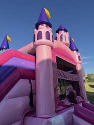 IMG 2376 1782229479 Grand Royal Bounce House with Slide