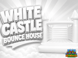 White Castle Bounce House
